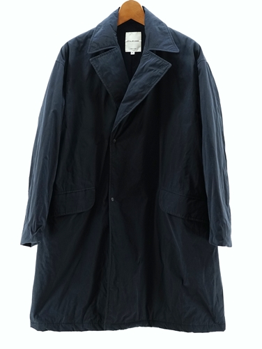 STILL BY HAND（スティルバイハンド） シンサレートオーバーコート