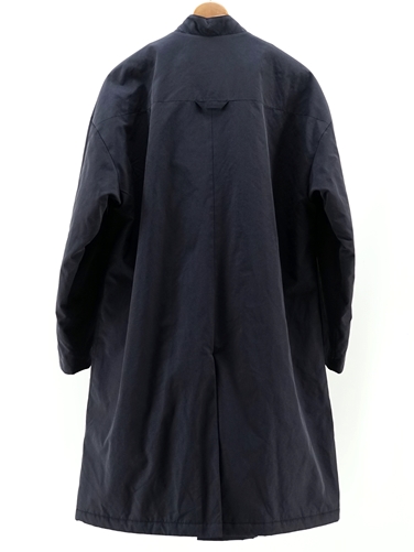STILL BY HAND（スティルバイハンド） シンサレートオーバーコート