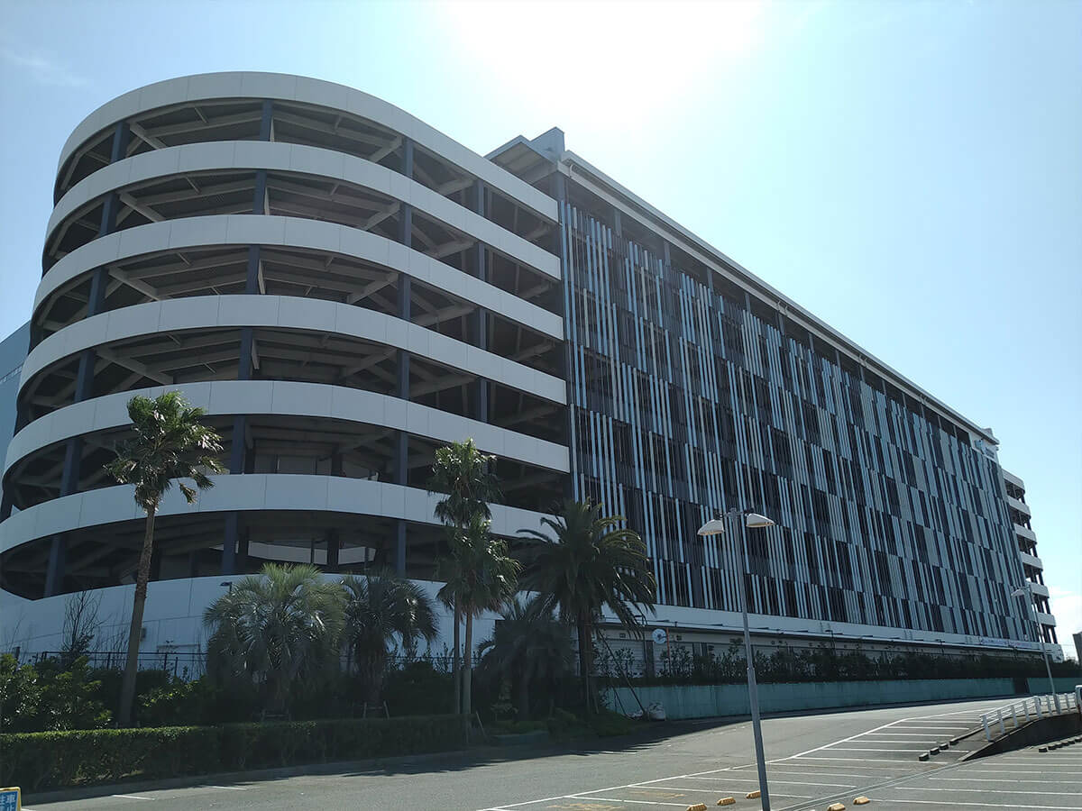 船橋センター (FUNABASHI Center) | アクロストランスポート株式会社