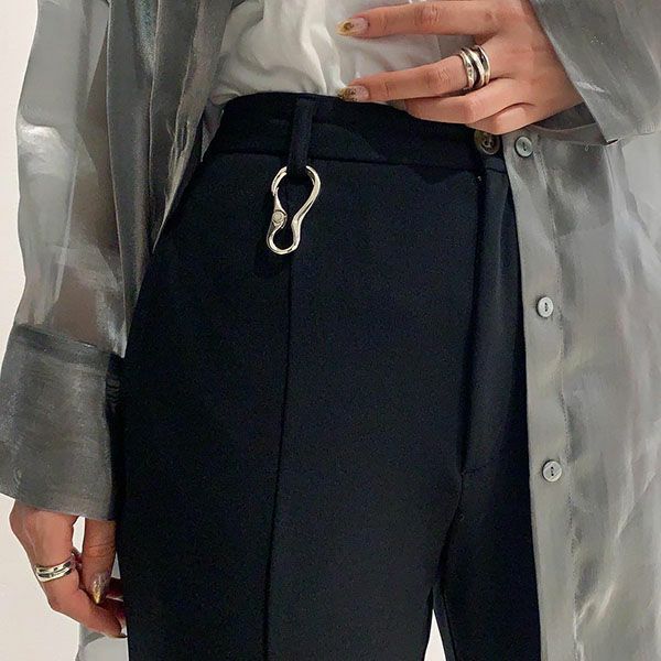 GARNI - 【お取り寄せ注文可能】 10 Carabiner_S | ACRMTSM ONLINE STORE