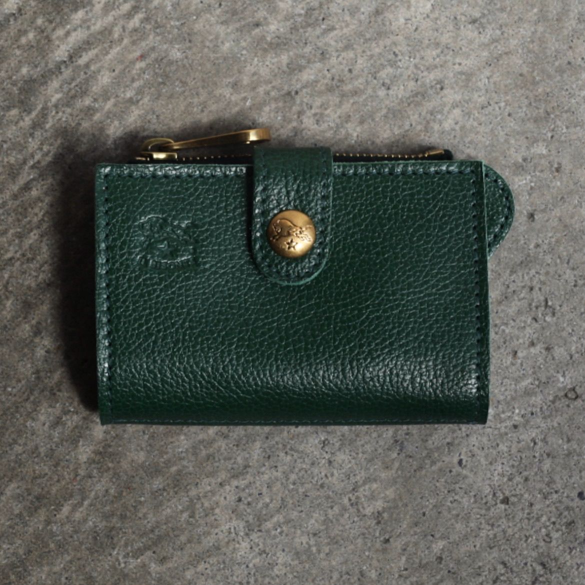 IL BISONTE - 【残り一点】キーケースコインパース | ACRMTSM ONLINE STORE