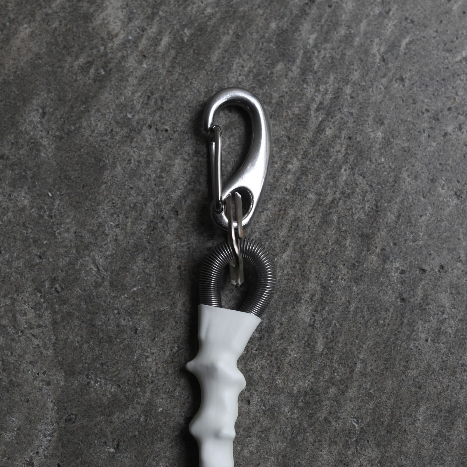 ryaw - 【残り一点】Protection Code(WHITE) | ACRMTSM ONLINE STORE