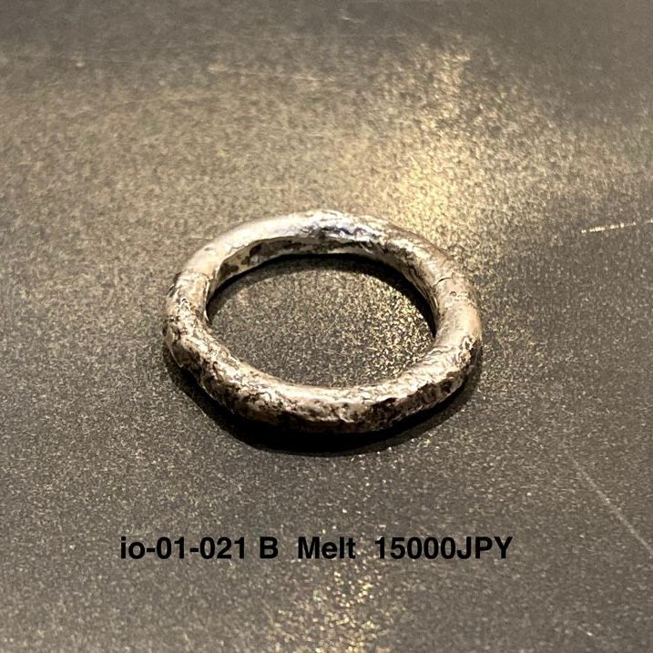 iolom - 【お取り寄せ注文可能】Ring_021 | ACRMTSM ONLINE STORE