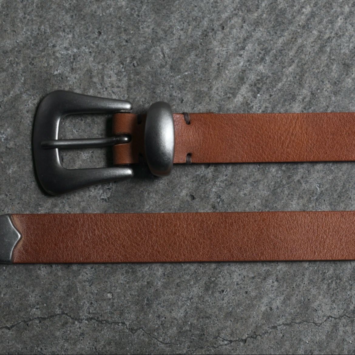 YOKE - 【残りわずか】Western Belt | ACRMTSM ONLINE STORE