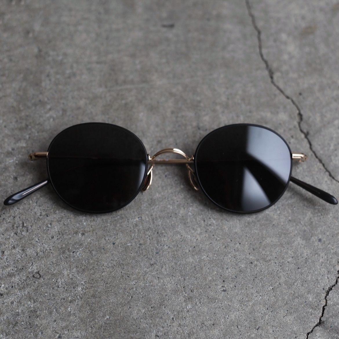 YUICHI TOYAMA. - 【残り一点】Tomoe SG | ACRMTSM ONLINE STORE