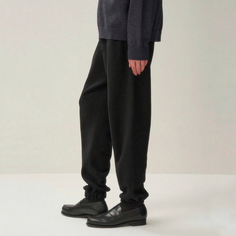 ATON - 【残りわずか】Zero Tsuri Urake Sweat Pants | ACRMTSM ONLINE