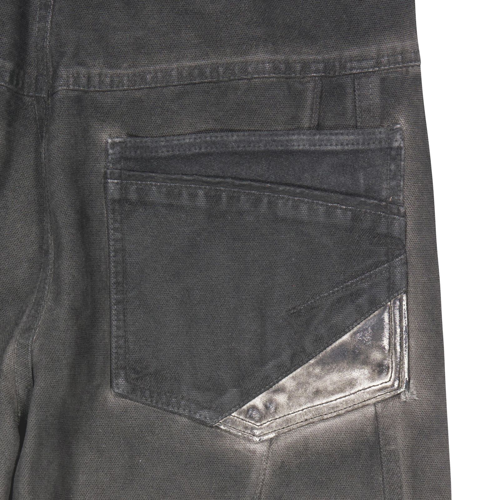 XLIM - 【残り一点】EP.8 01 Trousers | ACRMTSM ONLINE STORE