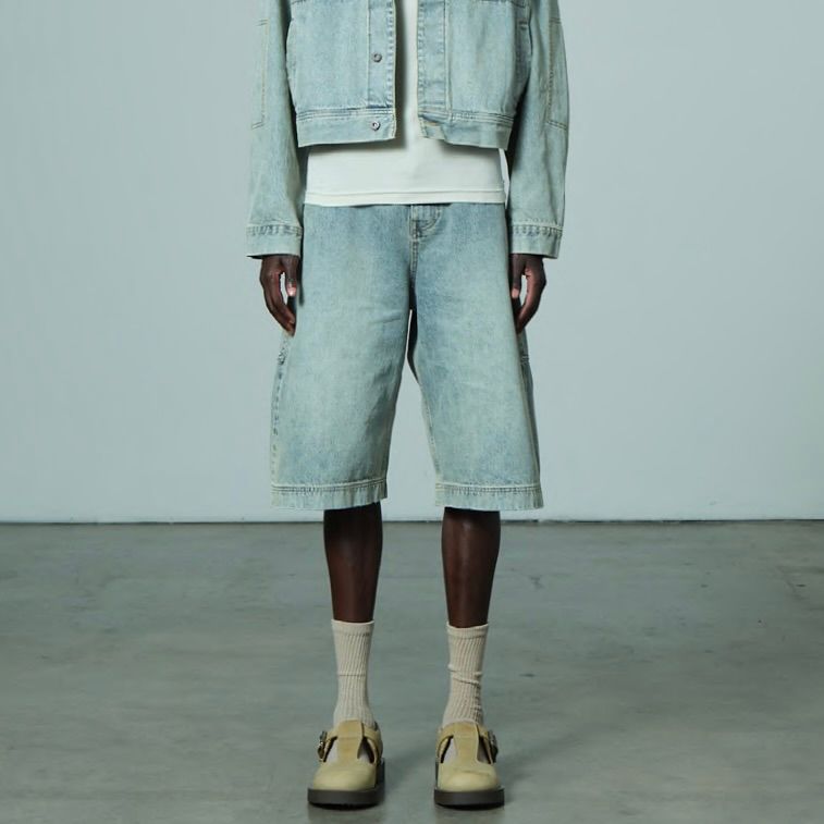 Entire Studios - 【残り一点】D-Shorts | ACRMTSM ONLINE STORE