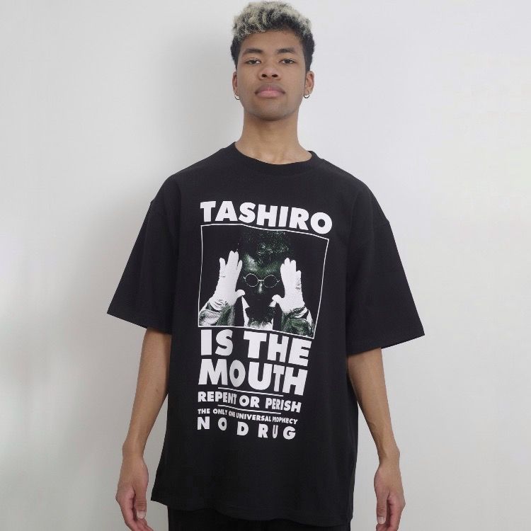 NISHIMOTO IS THE MOUTH - 【残りわずか】S/S Tee | ACRMTSM ONLINE STORE