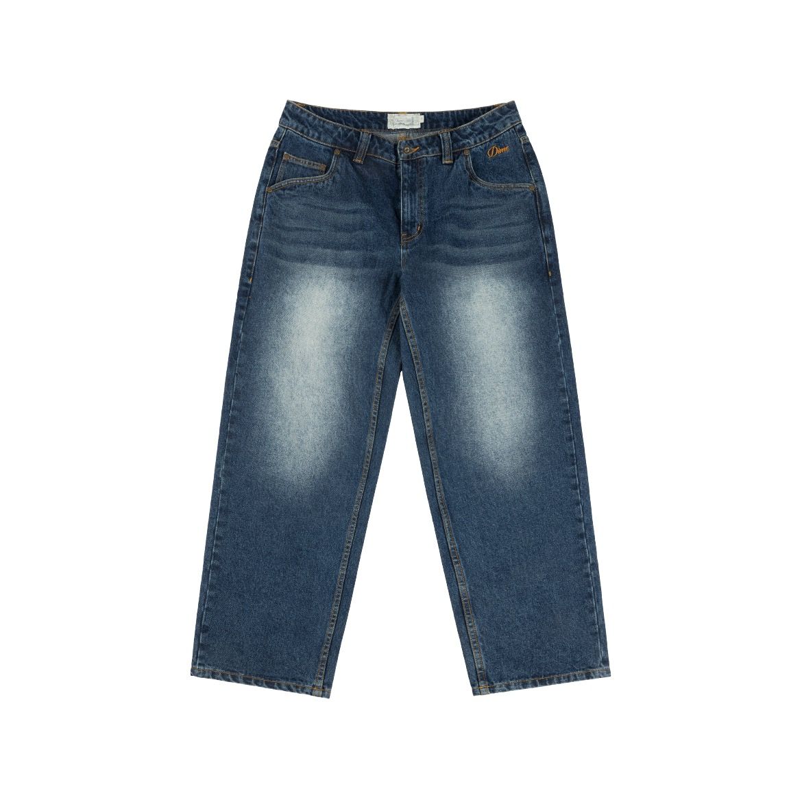 Dime - 【残り一点】Classic Relaxed Denim Pants | ACRMTSM ONLINE STORE