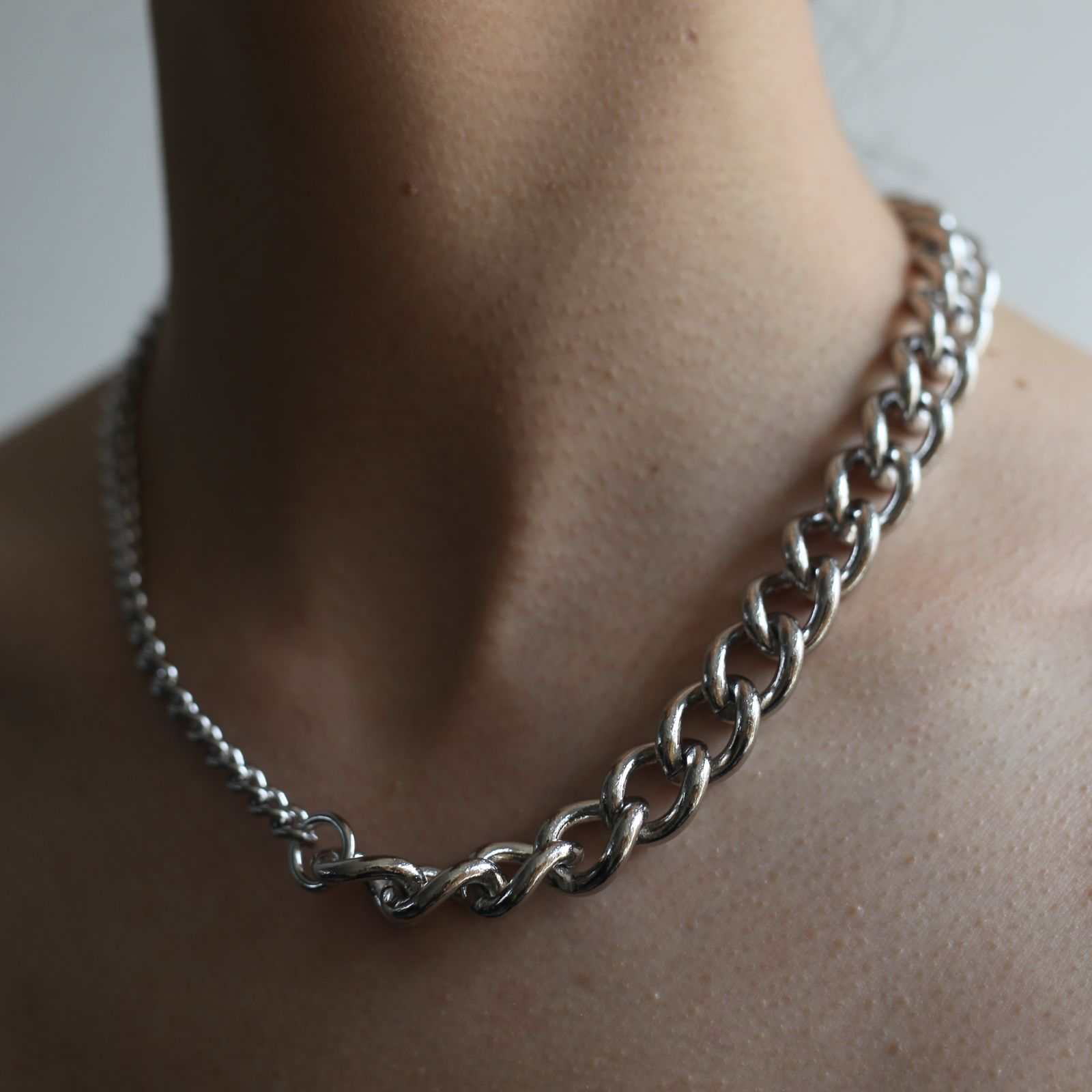 LITTLEBIG - 【残りわずか】Key Chain Necklace | ACRMTSM ONLINE STORE