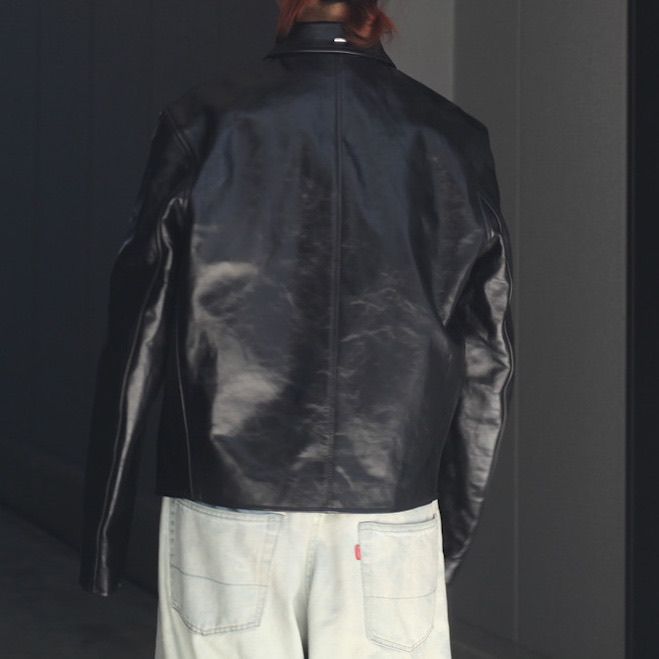 OUR LEGACY - 【残り一点】Mini jacket | ACRMTSM ONLINE STORE