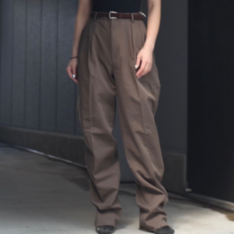 NEAT - 【再販売通知受付可能】NEAT Chino | ACRMTSM ONLINE STORE