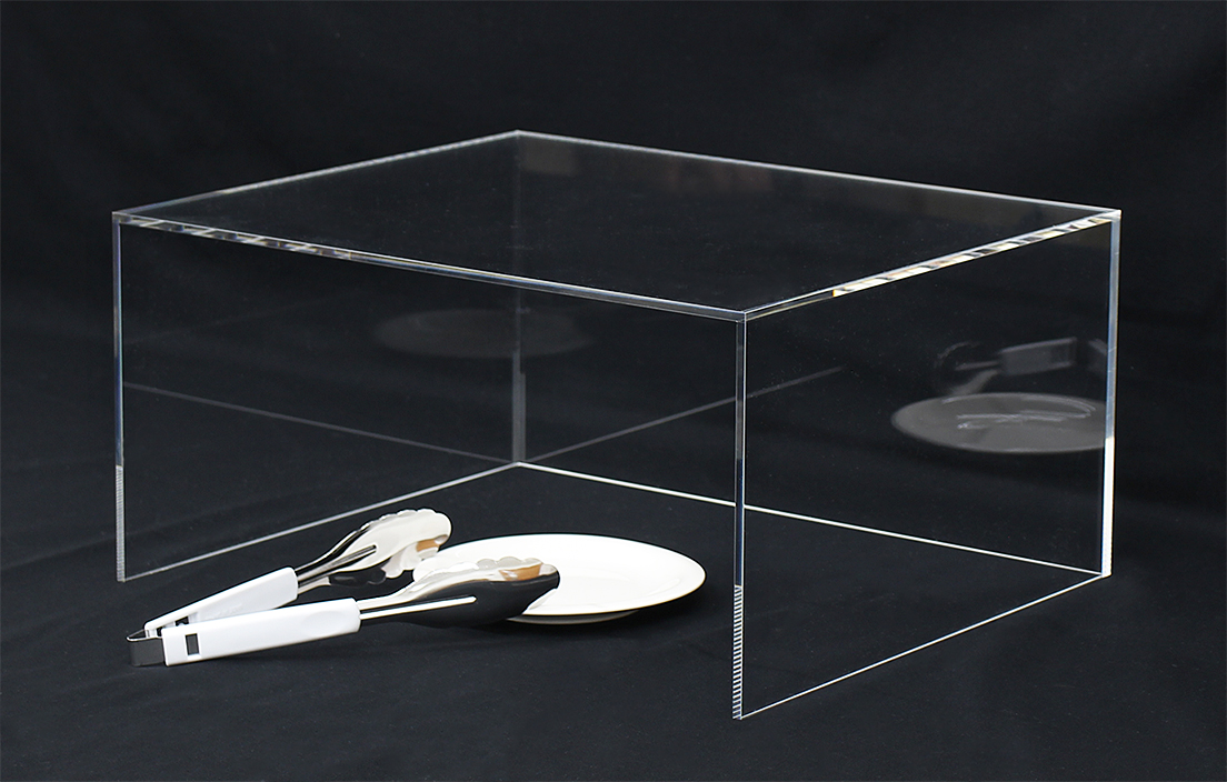 アクリルフードカバー セミオーダー | アクリ屋ドットコム