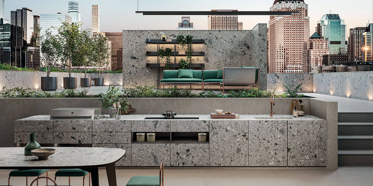 チェポ ディ グレ ブラック (マット)｜タイルの通販｜アドヴァングループ