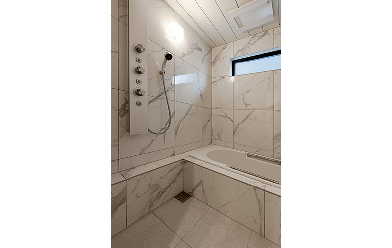 セラミカエコストーン グレー（磨き）｜タイルの通販｜アドヴァングループ