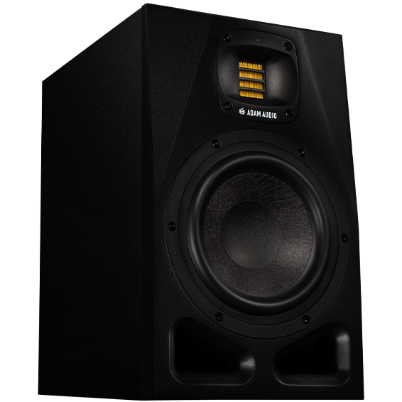 ADAM Audio - A7X Active Studio Monitor (Nearfield) (Archived Product)