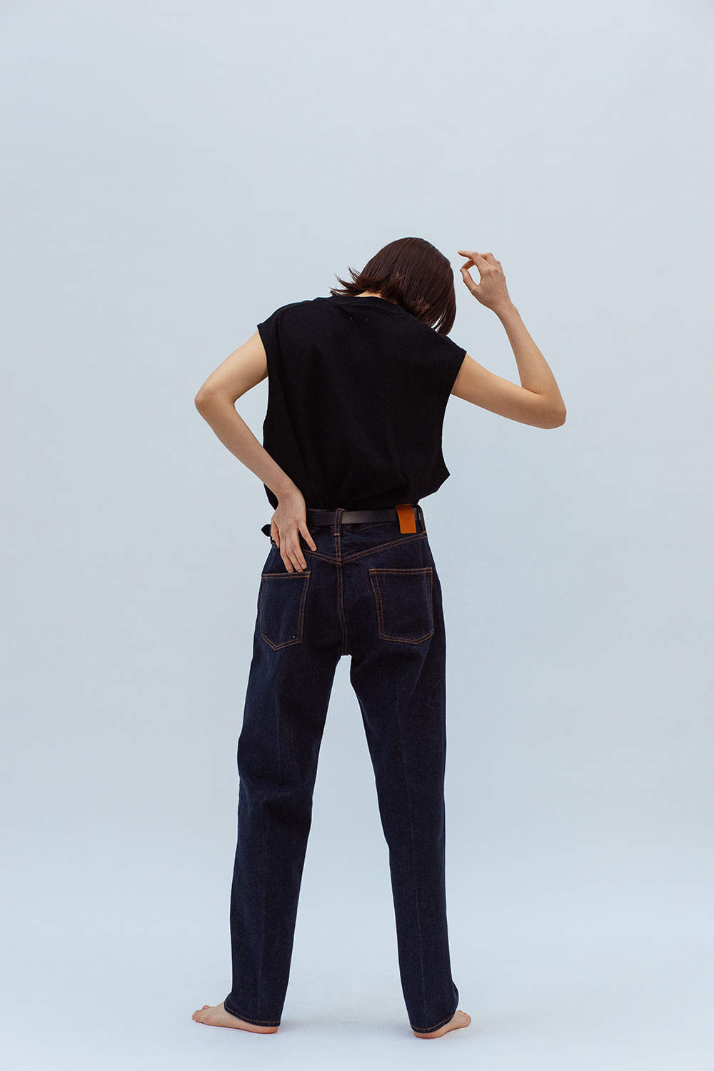 ADAM ET ROPÉ JEANS | ADAM ET ROPE' アダム エ ロペ 公式サイト