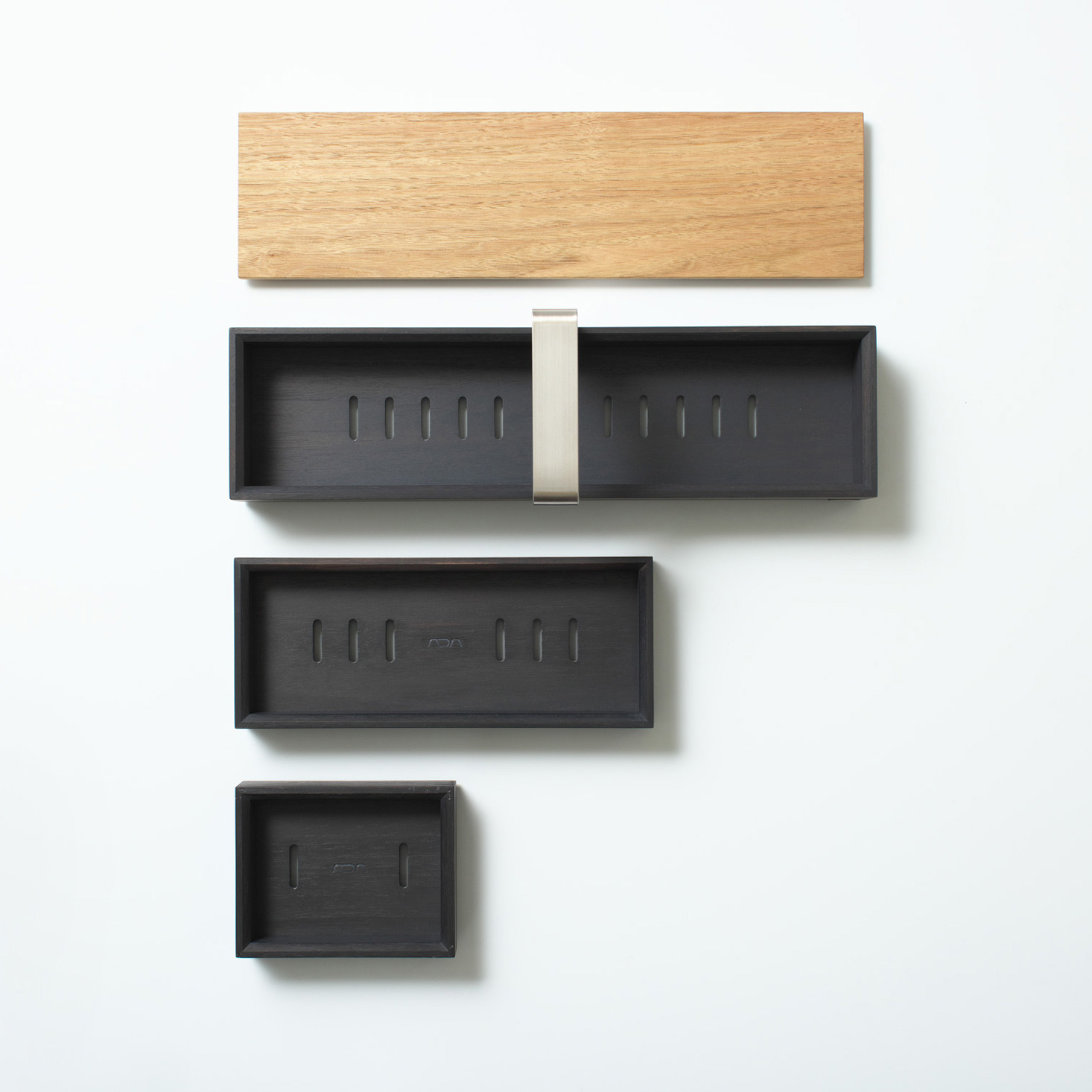 MASTER TOOL BOX HAKO | ADA 30th ANNIVERSARY PRODUCTS