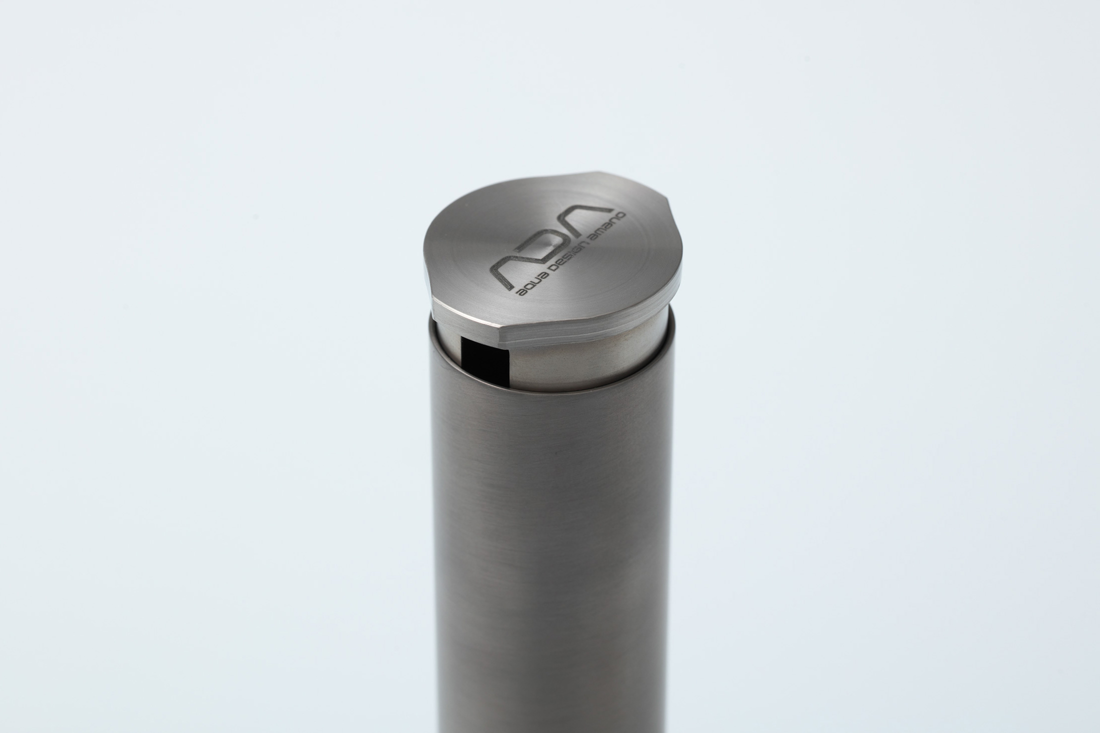 AP SHAKER TITANIUM | ADA 30th ANNIVERSARY PRODUCTS