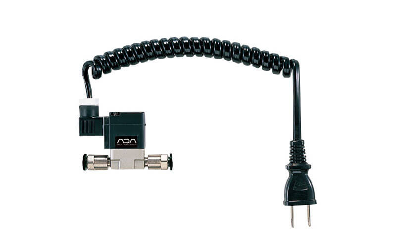 NA Control Timer / EL Valve | ADA - PRODUCT - CO2 SYSTEM