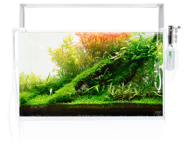 ADA メンテナンススタンド-Ⅰ アクアリウム 熱帯魚 トリミング 水槽