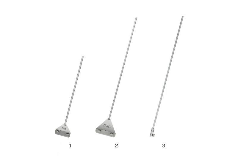 水草水槽専用ツール・メンテナンスツール | ADA - PRODUCT