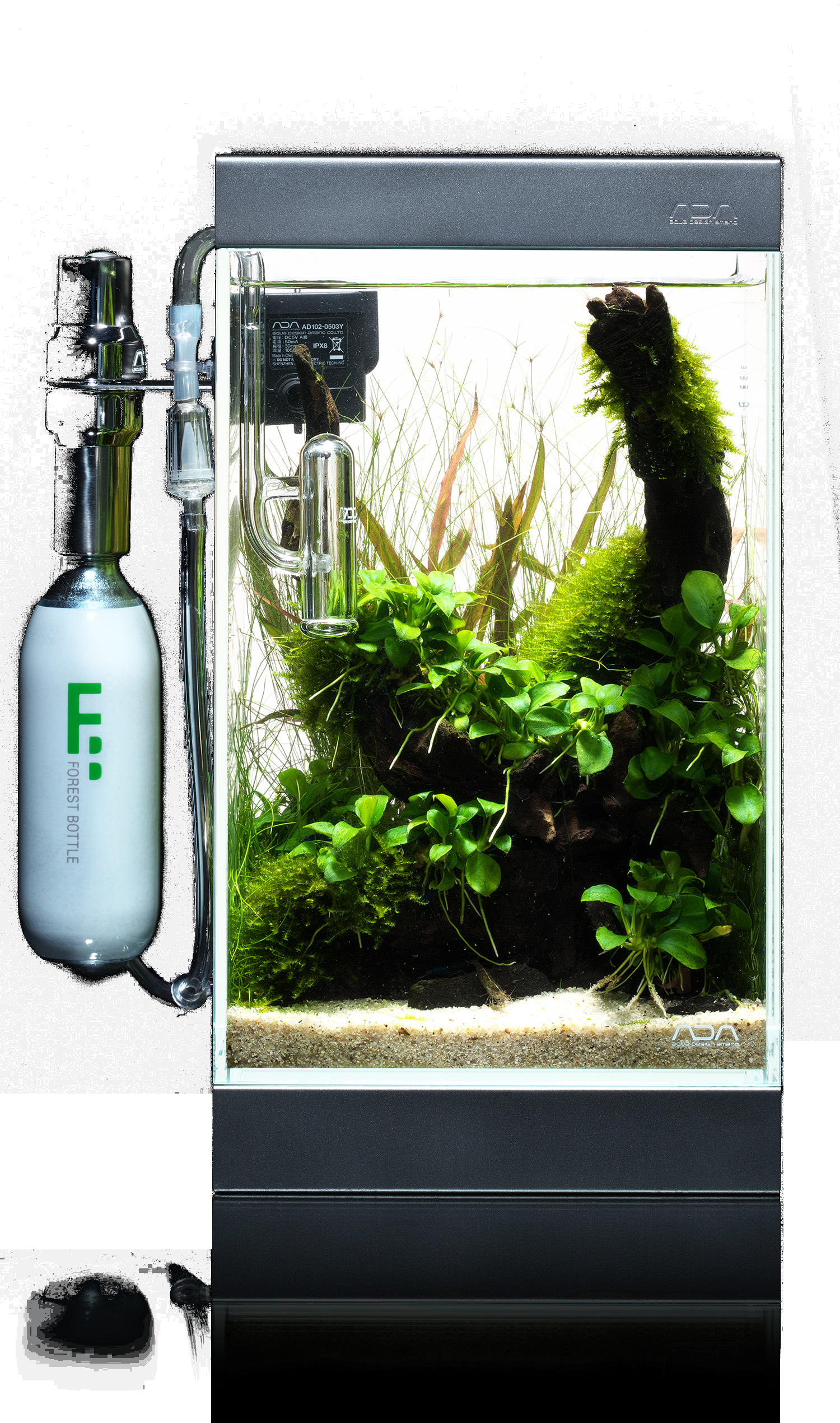 MINI NA SET 150 | ADA