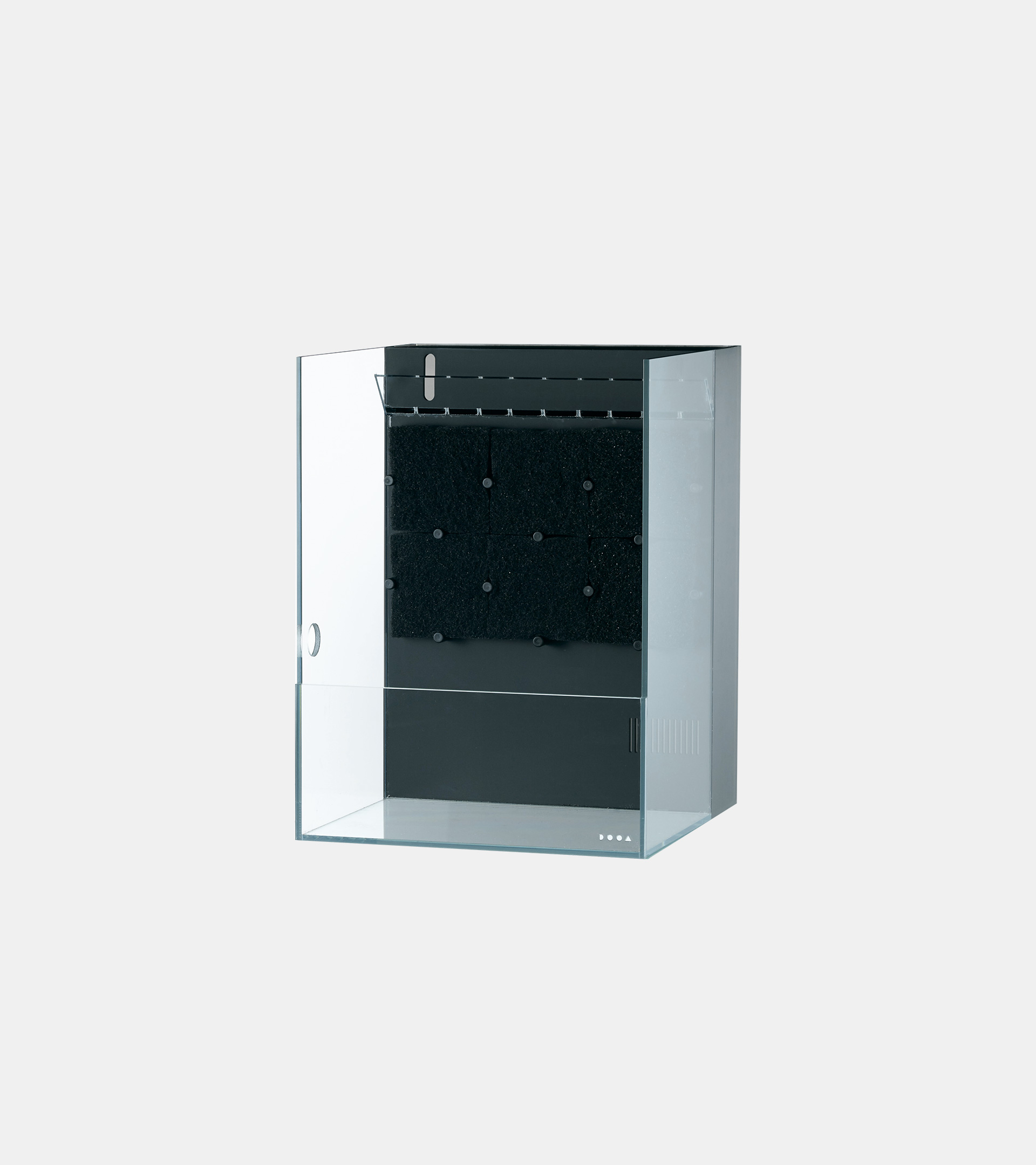 SOL STAND RGB | PRODUCTS | DOOA