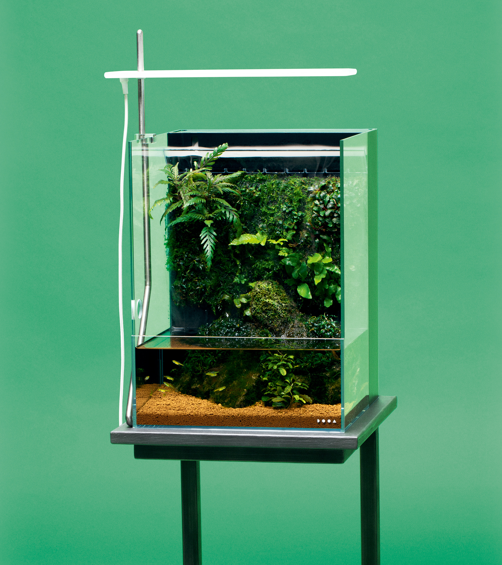 SOL STAND RGB | PRODUCTS | DOOA