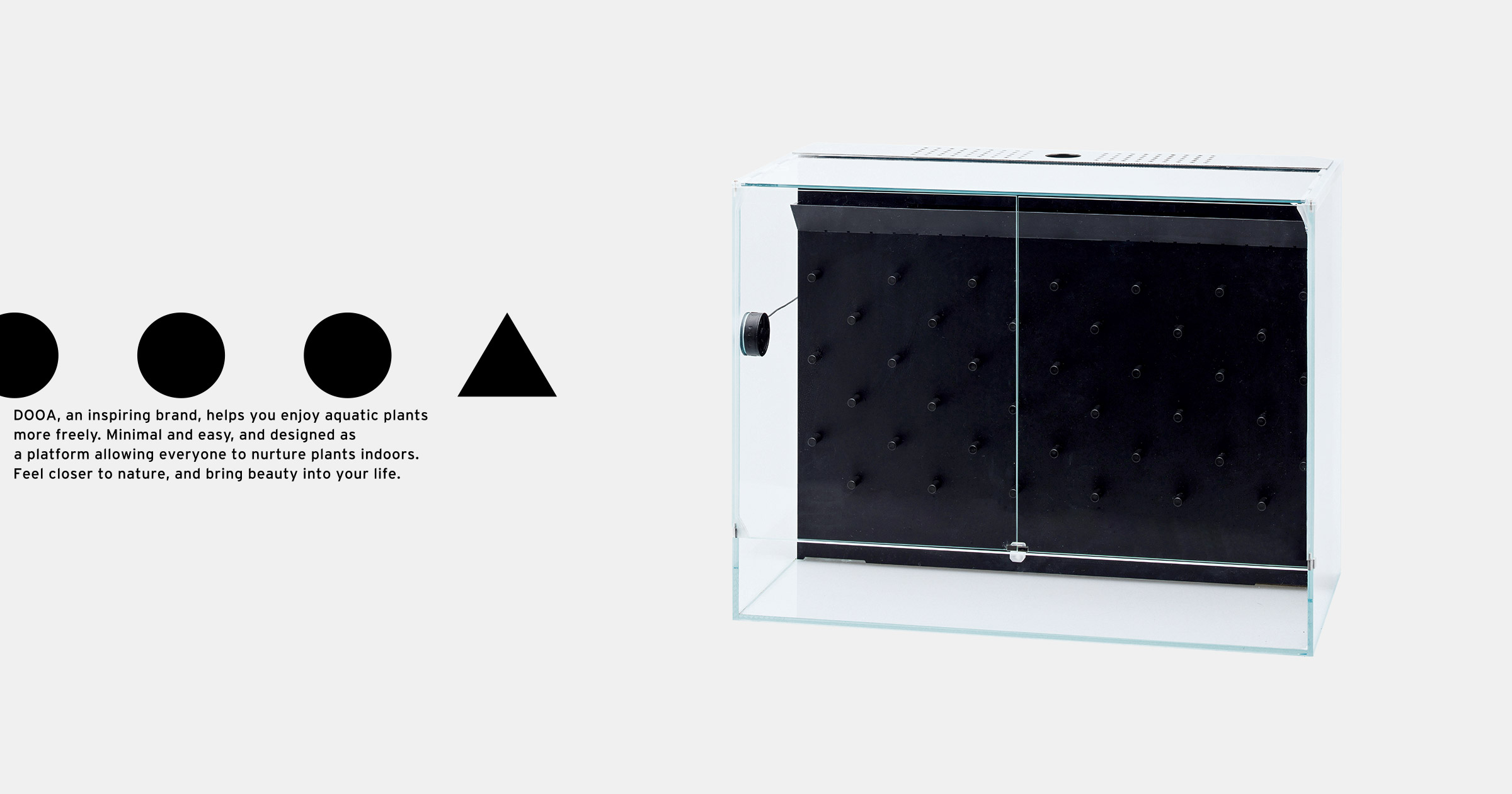 SYSTEM PALUDA | PRODUCTS | DOOA