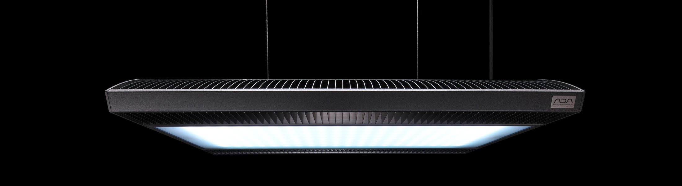 NA PRODUCTS STORY #01 「SOLAR RGB」 | AQUA DESIGN AMANO