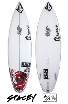 サーフボード - ADDICT SURF