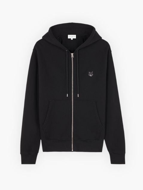 MAISON KITSUNÉ - 【メンズ】 ボールド フォックスヘッド パッチ