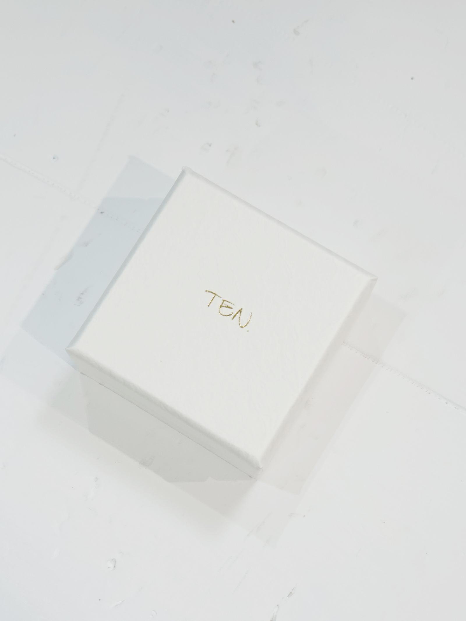 TEN. - ヘイズバレッタ - GOLD | ADDICT WEB SHOP