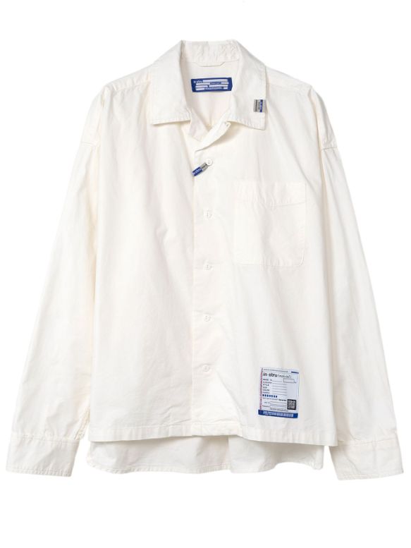 Maison MIHARA YASUHIRO - 【常田 大希 さん着用】 オックスフォード