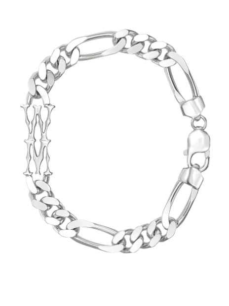 CAREERING - ワコマリア コラボ フィガロチェーンブレスレット - WACKO