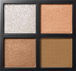 アディクション ザ アイシャドウ パレット ＋(6g 001 Vintage Tutu