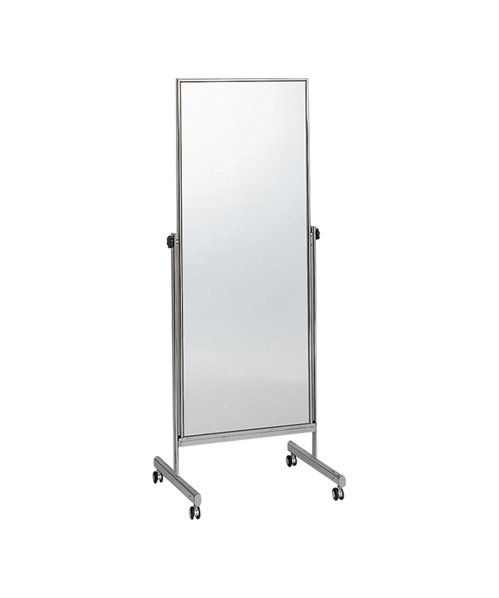 姿見 ジャンボ｜鏡（ミラー） レンタルならアディスミューズ