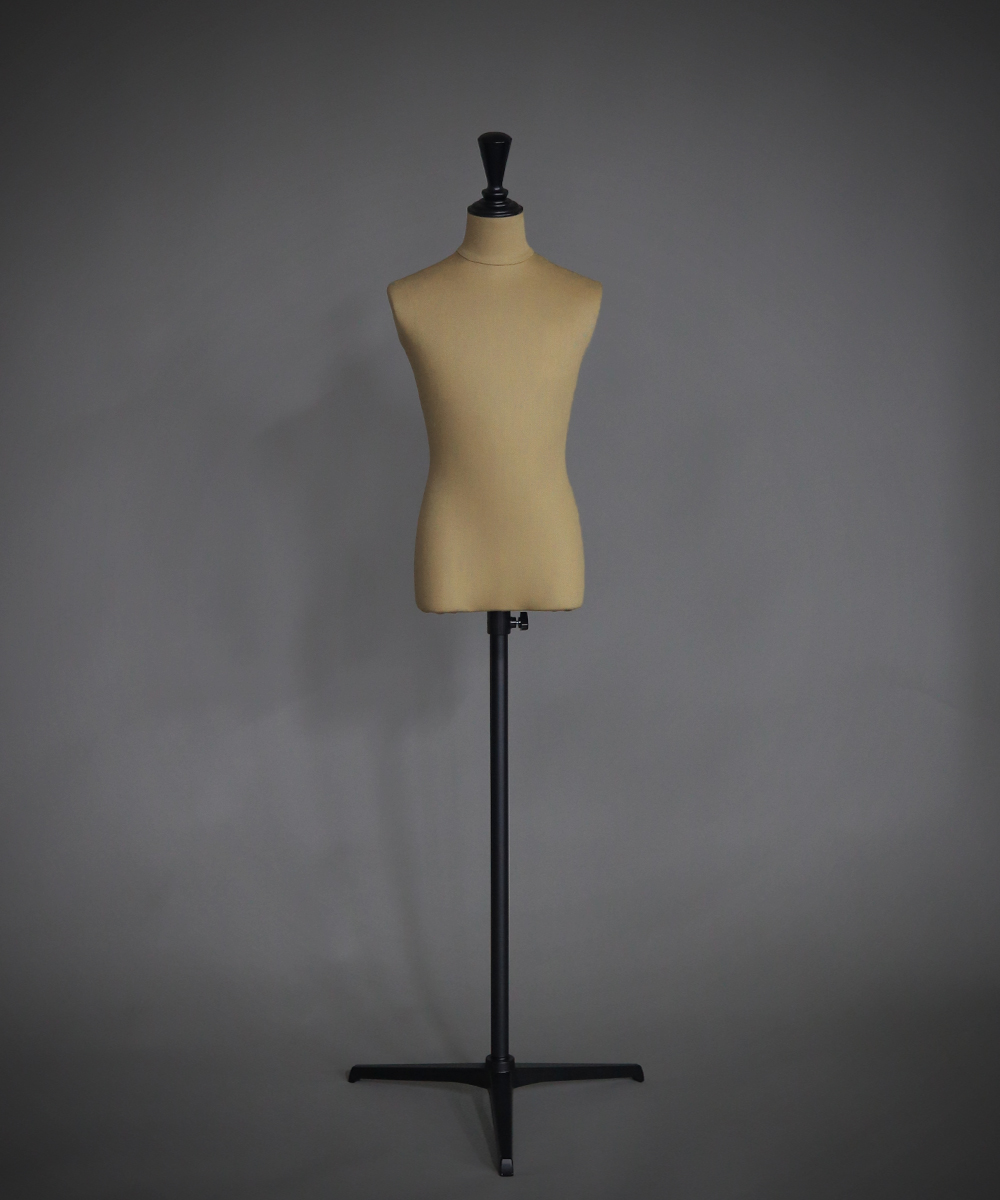 文化服装学院 ヌードボディ 文化型ボディ 9号 BUNKA 新文化ヌード