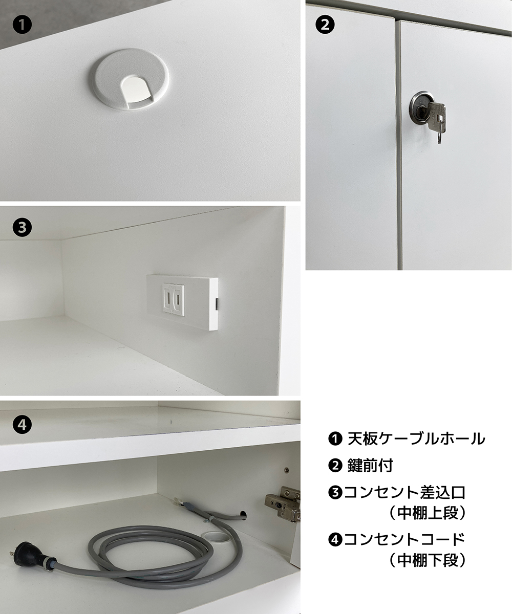 PCカウンター W900｜カウンター レンタルならアディスミューズ