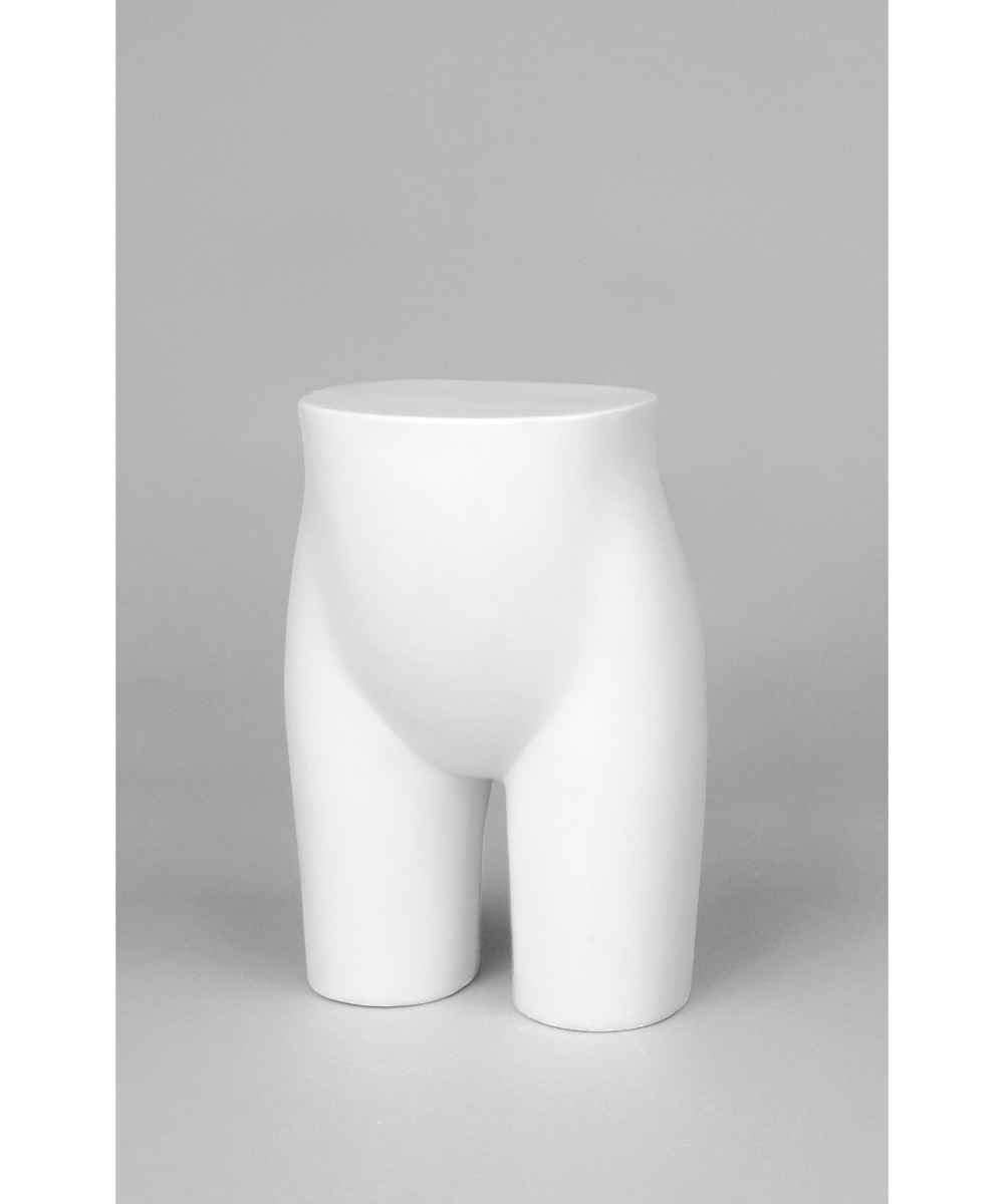 子供パンツトルソー ST299｜トルソー（パンツ）レンタルならアディス