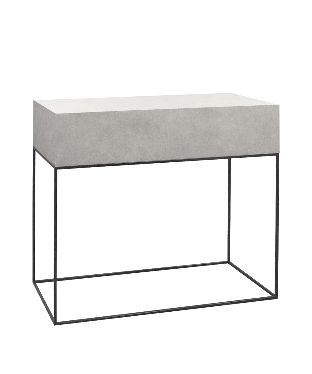 ストーン 展示台 W1200 H1000｜テーブル・展示台 レンタルならアディス