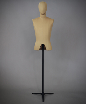 ニューベーシックトルソー NM05-2｜トルソー（ニューベーシック