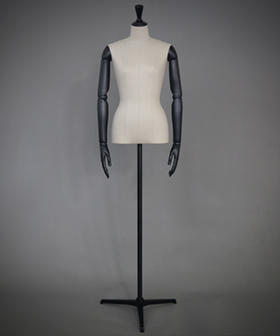 ニューベーシックトルソー NW01-3｜トルソー（ニューベーシック