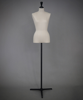 メンズトルソー｜マネキン・什器レンタル・空間デザイン