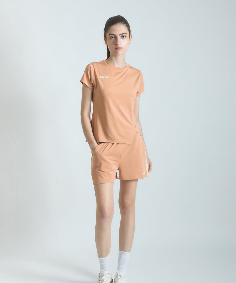 サイドアシメスリットTEE ATLA508 – ADMIRAL