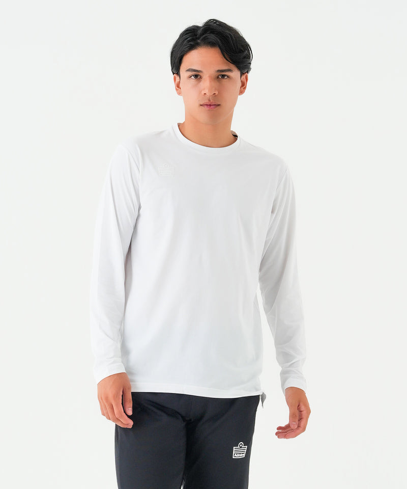 長袖Tシャツ AFM0114 – ADMIRAL