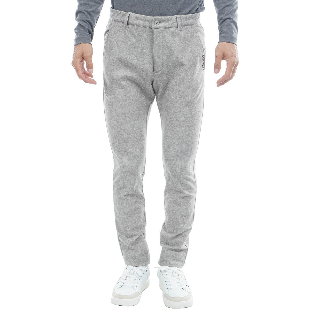 ハイテンション 裏起毛テーパードパンツ ADMA576 – ADMIRAL