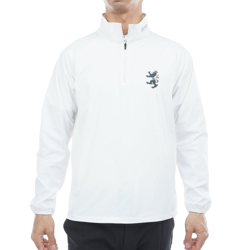 ハーフジップ スニードジャケット ADMA572 – ADMIRAL